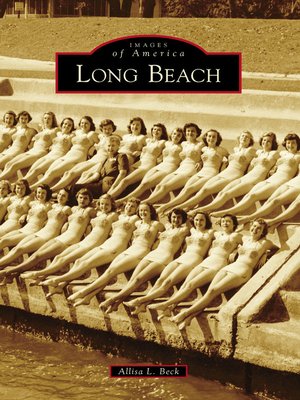 cover image of Long Beach